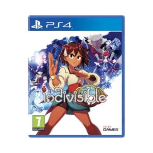 INDIVISIBLE