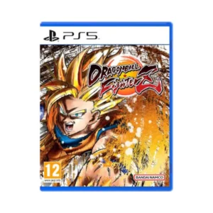 DRAGON BALL FIGHTER Z