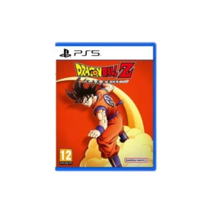 DRAGON BALL Z: KAKAROT