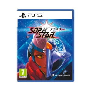 SOPHSTAR